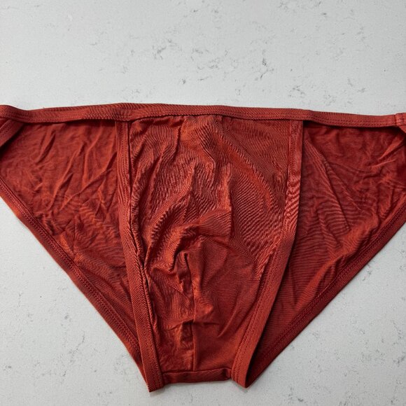 Platinum Endurance Brief-Clay - Picture 1 of 3